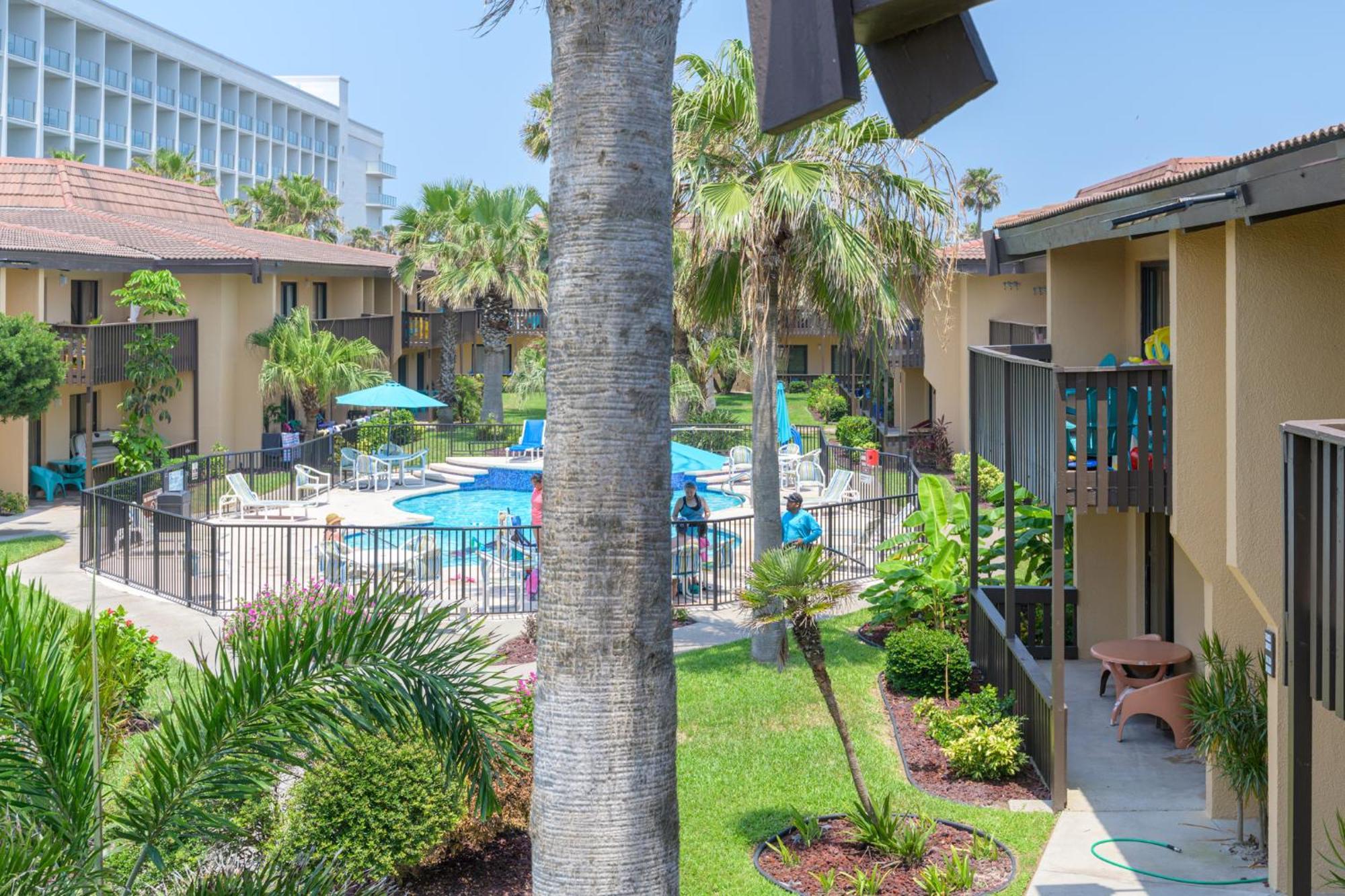 Aparthotel Tiki 259 à South Padre Island Extérieur photo
